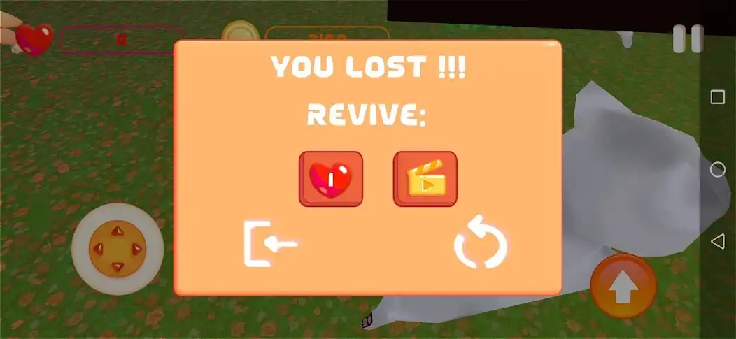 Play Fishrex as an online game Fishrex with UptoPlay