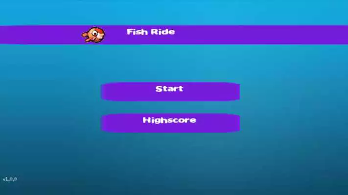 Play Fish Ride Play Fish Ride