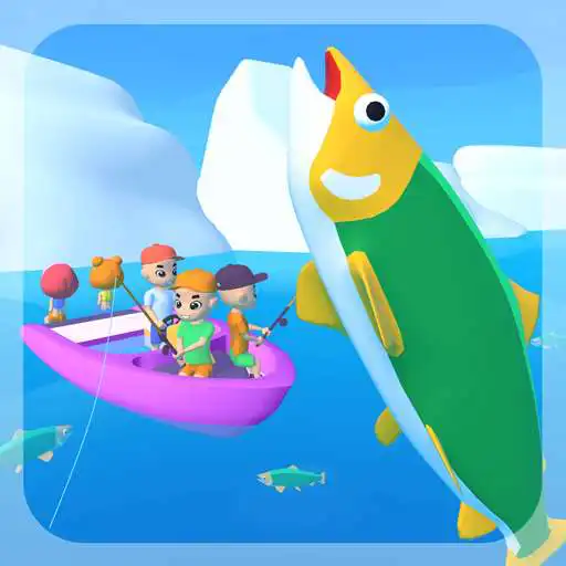 Play Fish Runner APK Play Fish Runner APK