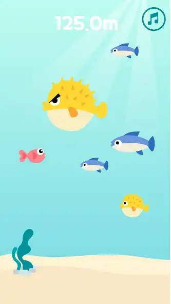 Play Fish Run Survival and enjoy Fish Run Survival with UptoPlay Play Fish Run Survival and enjoy Fish Run Survival with UptoPlay