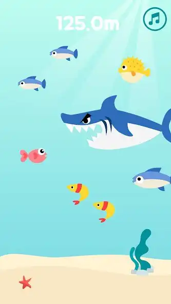 Play Fish Run Survival as an online game online Fish Run Survival with UptoPlay Play Fish Run Survival as an online game Fish Run Survival with UptoPlay