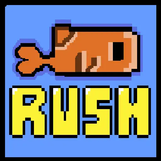 Free play online Fish Rush APK