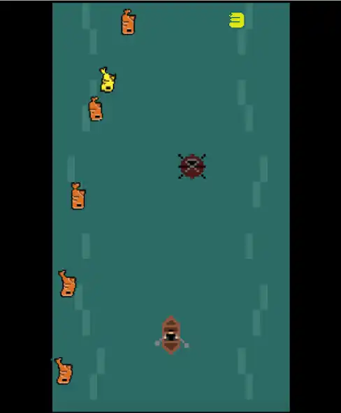 Play FishRush as an online game FishRush with UptoPlay