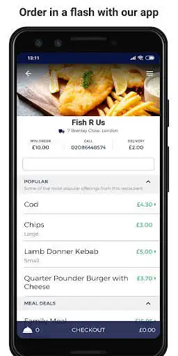 Play Fish R Us  and enjoy Fish R Us with UptoPlay