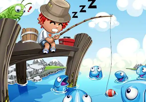 Play Fish Sabai  and enjoy Fish Sabai with UptoPlay