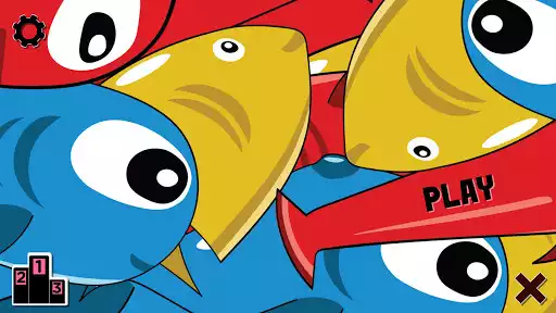 Play Fish  and enjoy Fish with UptoPlay