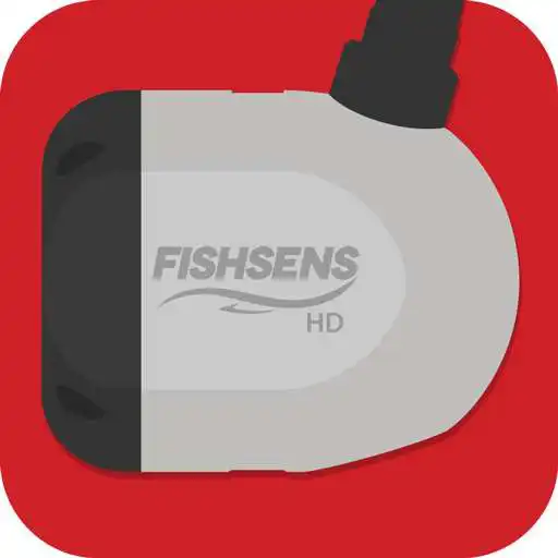 Play FishSens SondeCAM APK