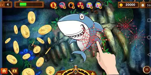 Play Fish Shooter