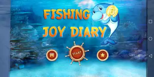 Play Fish Shooter