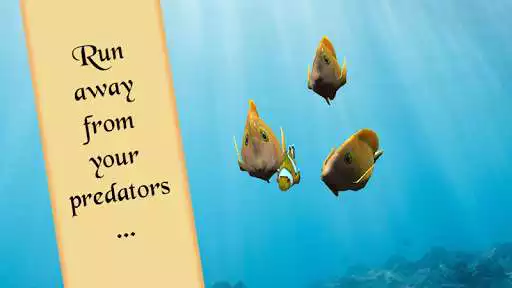 Play Fish Simulator  and enjoy Fish Simulator with UptoPlay