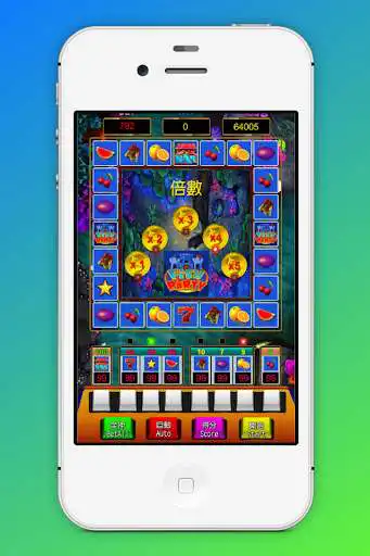 Play Fish Slot Machine casino as an online game Fish Slot Machine casino with UptoPlay