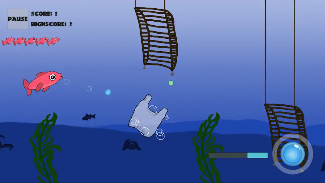 Play Fishspiracy and enjoy Fishspiracy with UptoPlay Play Fishspiracy and enjoy Fishspiracy with UptoPlay