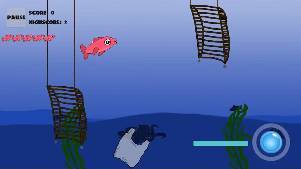 Play Fishspiracy as an online game online Fishspiracy with UptoPlay Play Fishspiracy as an online game Fishspiracy with UptoPlay