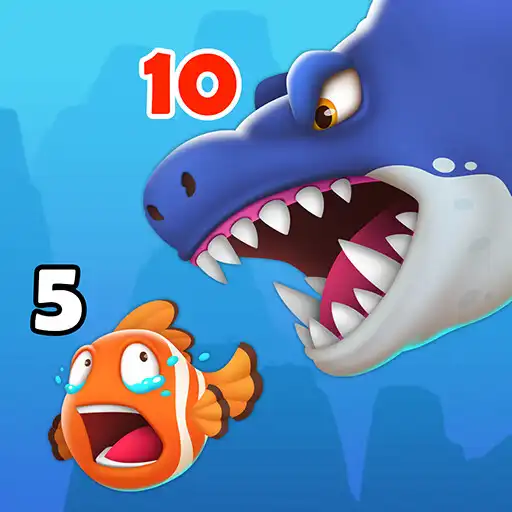 Play Fish Story: Ocean Journey APK Play Fish Story: Ocean Journey APK