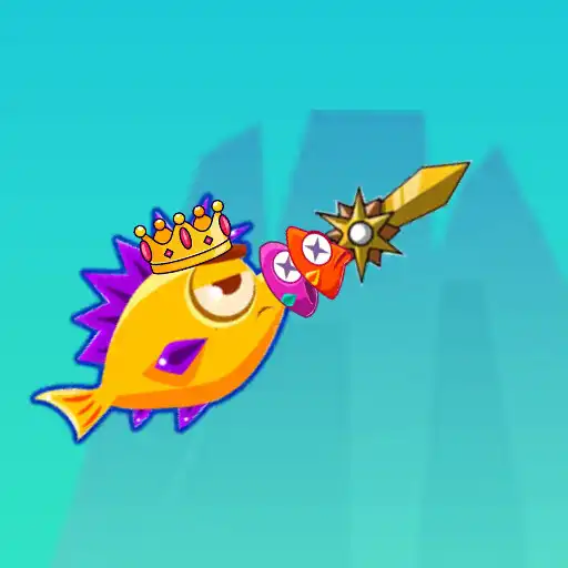 Play Fish Survivor APK Play Fish Survivor APK