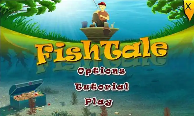 Play Fish Tales