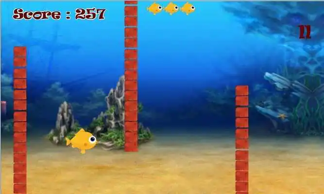 Play Fish Tales