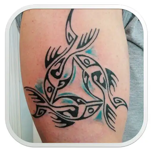 Play Fish Tattoo Designs APK Play Fish Tattoo Designs APK