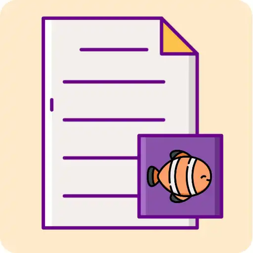 Play Fish Text Viewer - with TTS APK Play Fish Text Viewer - with TTS APK