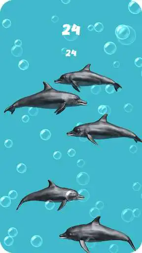 Play Fish Them All as an online game Fish Them All with UptoPlay