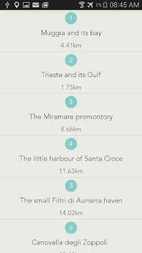 Play FishTourFVG as an online game FishTourFVG with UptoPlay