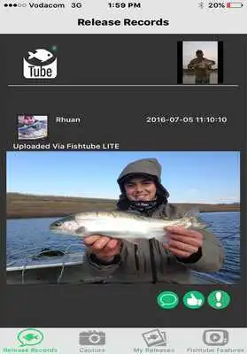 Play fishtube.tv-LITE