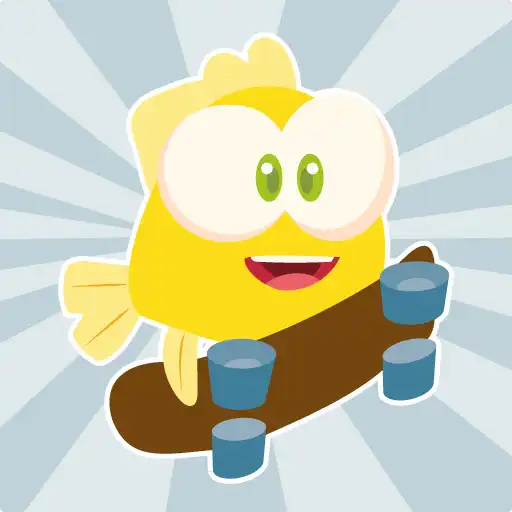 Play Fish Unleash APK
