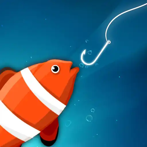 Free play online Fish Up APK