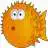 Free play online Fish Vector Puzzle  APK