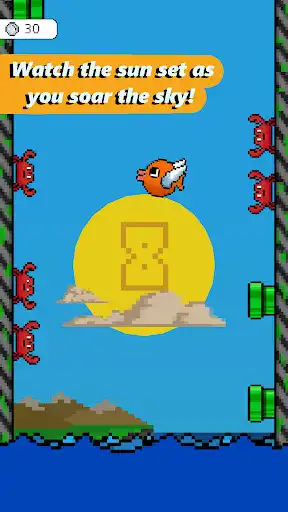 Play Fish vs Crab as an online game online Fish vs Crab with UptoPlay me.jorge.myfirstgame Play Fish vs Crab as an online game Fish vs Crab with UptoPlay