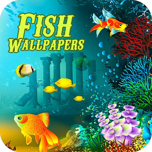Play Fish Wallpaper APK Play Fish Wallpaper APK
