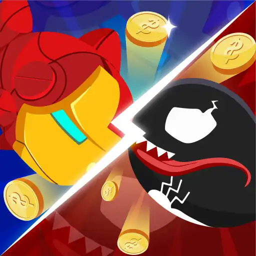 Play Fish War : One Chance APK