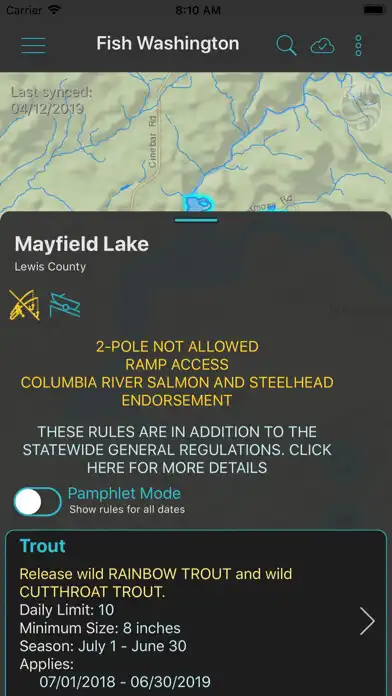 Play Fish Washington  and enjoy Fish Washington with UptoPlay