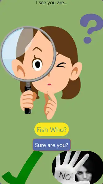 Play Fish Who? by Pisistsarun  and enjoy Fish Who? by Pisistsarun with UptoPlay