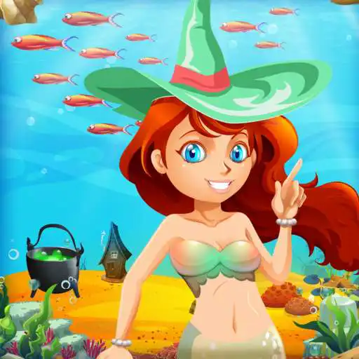 Play FishWitch Halloween APK
