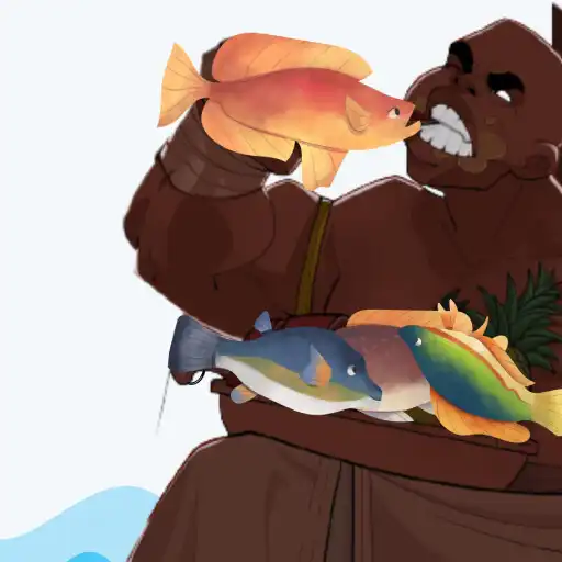 Play Fish with Ngunda APK Play Fish with Ngunda APK