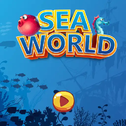 Play Fish World Puzzle APK