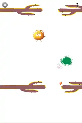 Play FISHY BUBBLE