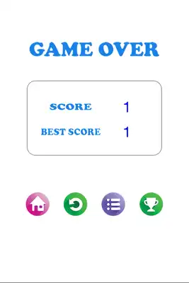Play FISHY BUBBLE