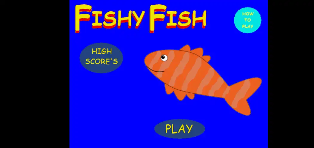 Play FishyFish  and enjoy FishyFish with UptoPlay