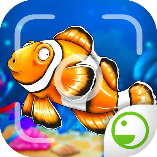 Free play online Fishy - Paparazzi APK