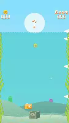 Play Fishy Spikes Retro