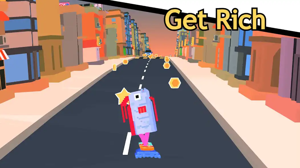 Play Fishy Street  and enjoy Fishy Street with UptoPlay