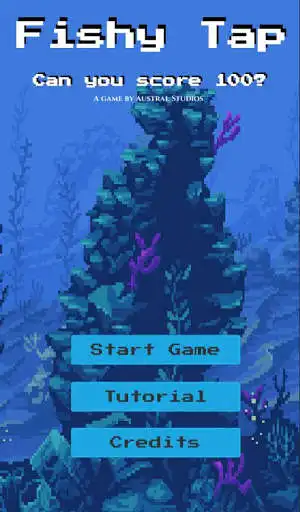 Play Fishy Tap  and enjoy Fishy Tap with UptoPlay