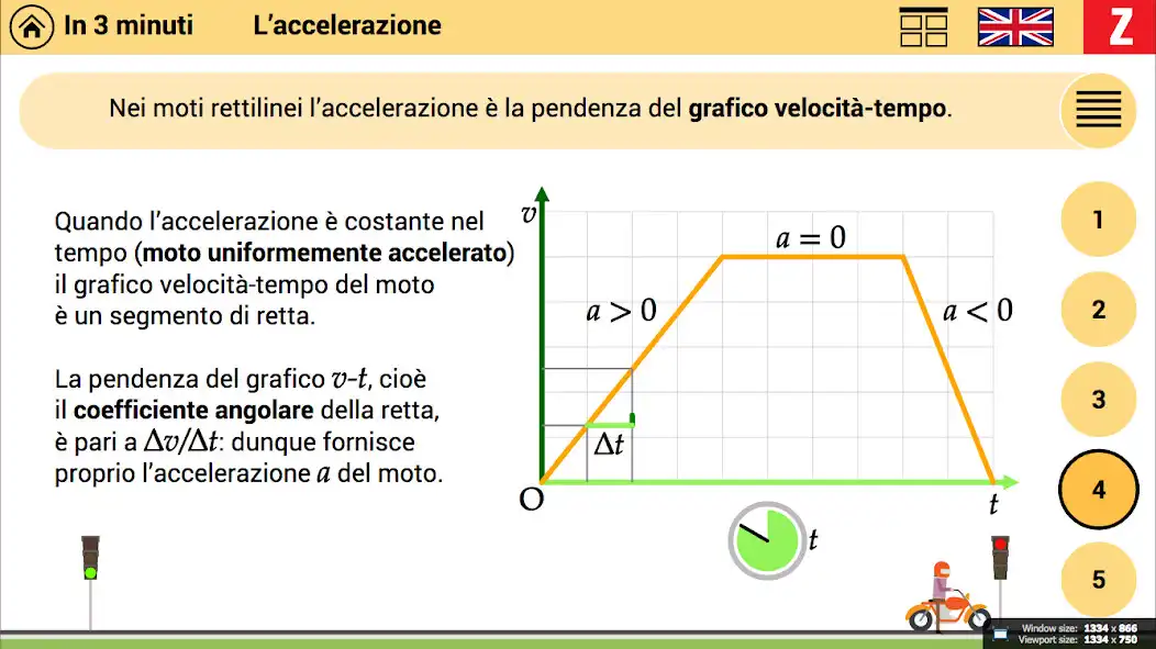 Play Fisica In 3 minuti as an online game Fisica In 3 minuti with UptoPlay