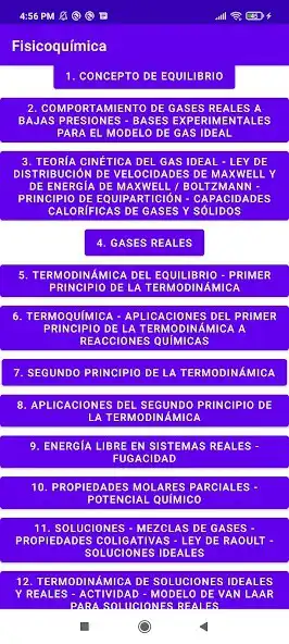 Play Fisicoquímica  and enjoy Fisicoquímica with UptoPlay