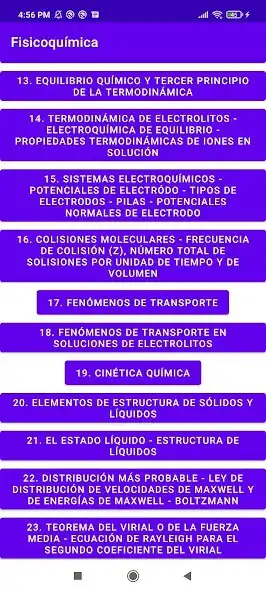 Play Fisicoquímica as an online game Fisicoquímica with UptoPlay