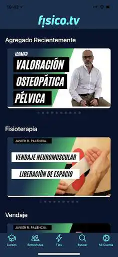 Play Fisico TV  and enjoy Fisico TV with UptoPlay
