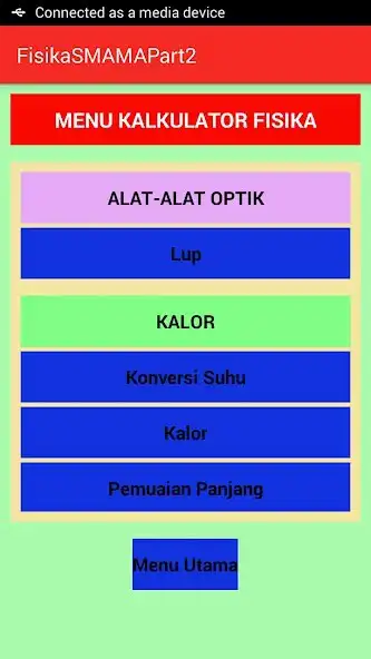 Play Fisika SMA-MA Part 2 as an online game Fisika SMA-MA Part 2 with UptoPlay