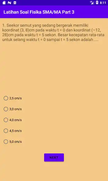 Play Fisika SMA-MA Part 3  and enjoy Fisika SMA-MA Part 3 with UptoPlay